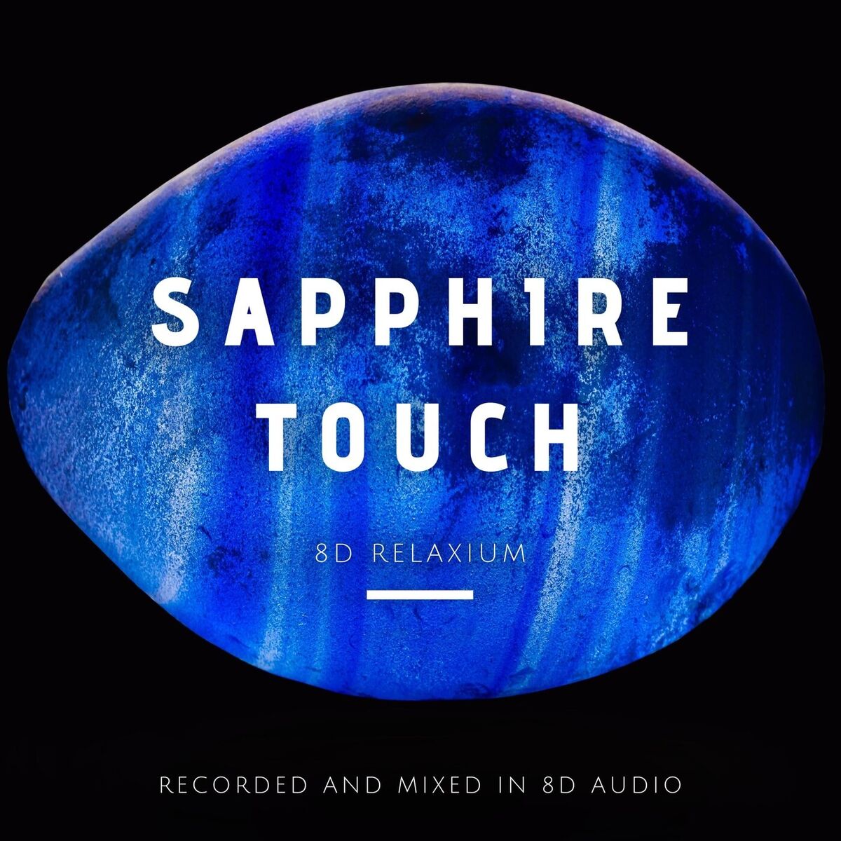Album cover of Sapphire Touch