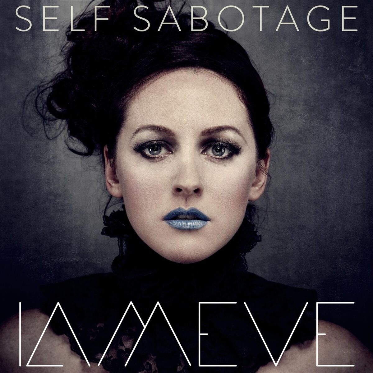 Album cover of Self Sabotage