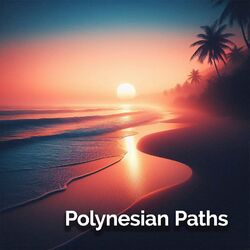 Cover of Polynesian Paths