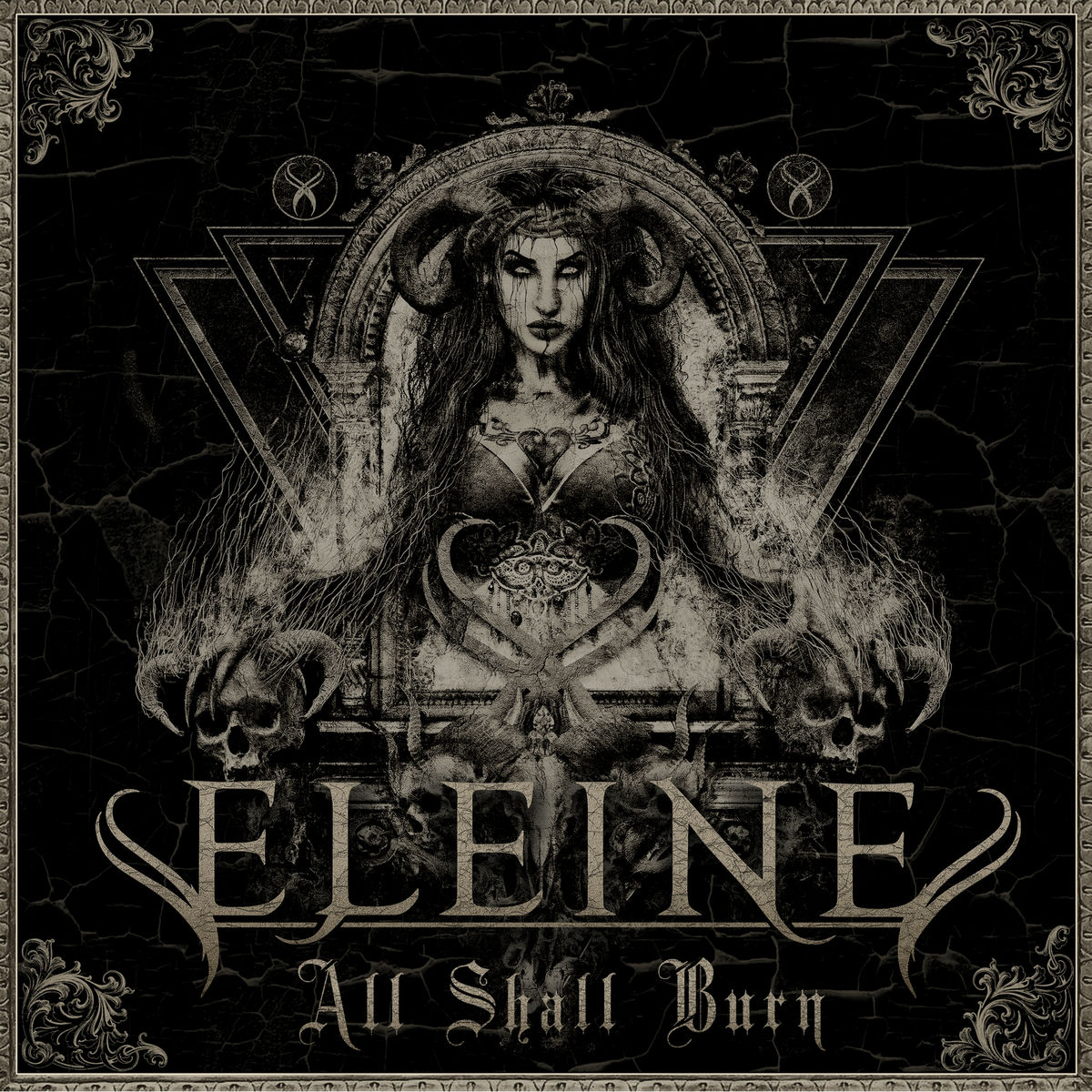 Album cover of Enemies