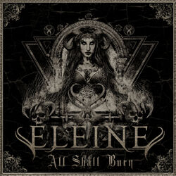 Cover of All Shall Burn