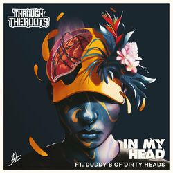 Cover of In My Head