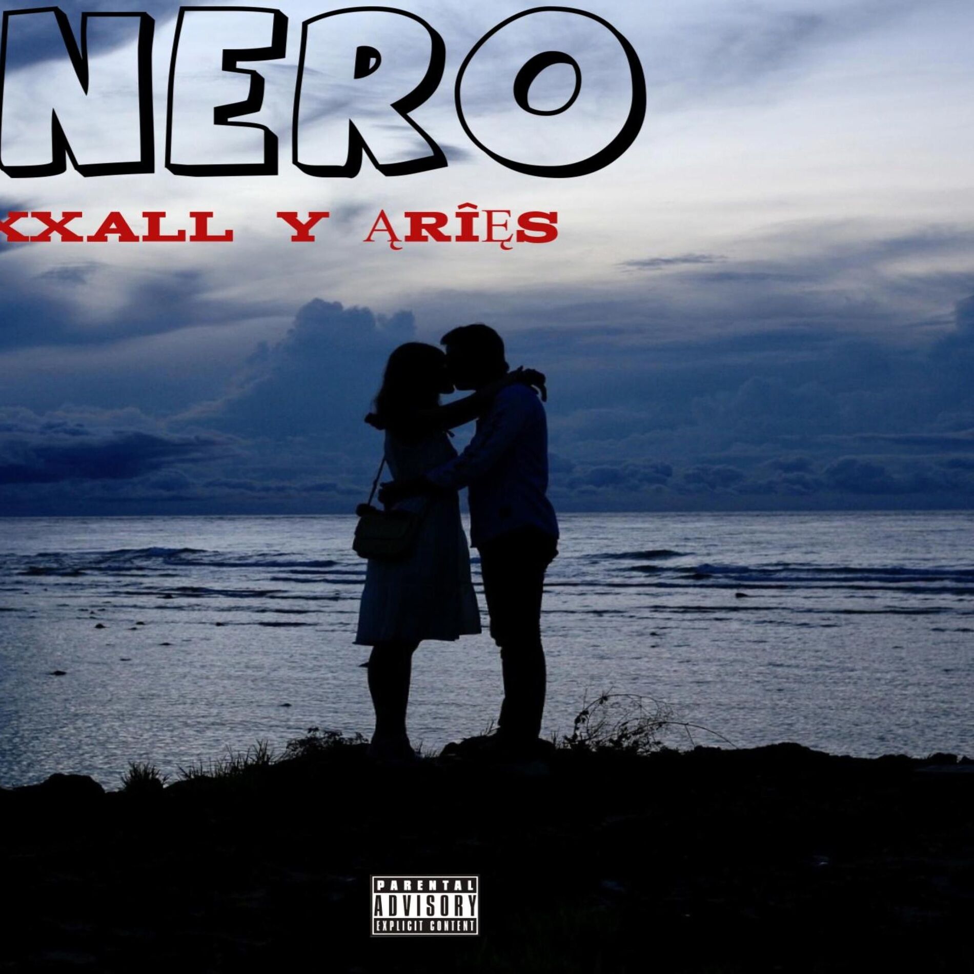 Album cover of ENERO (feat. aries)