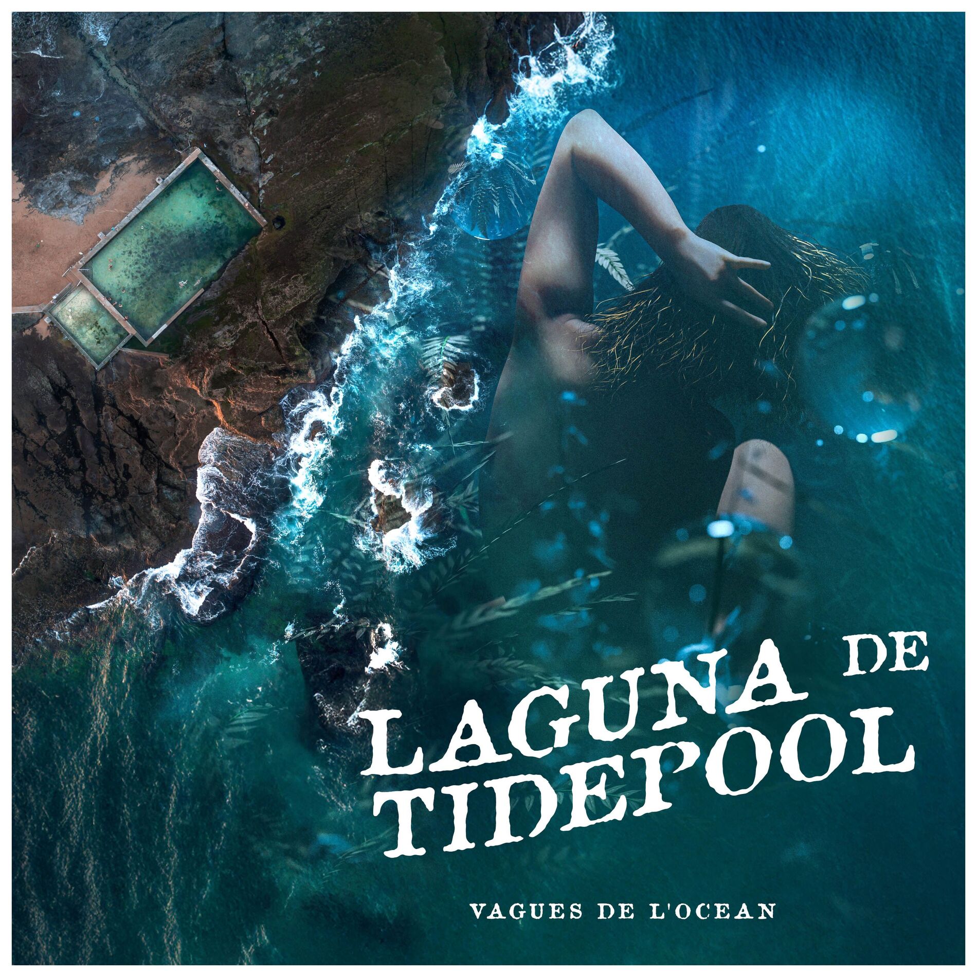 Album cover of Laguna de Tidepool