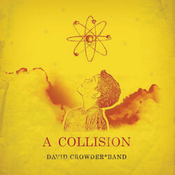 Cover of A Collision Or (3 + 4 = 7)