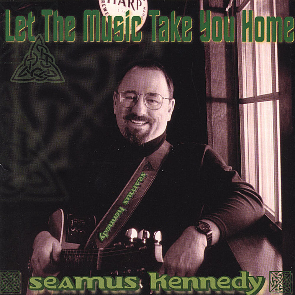 Picture of Let The Music Take You Home