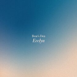 Cover of Evelyn
