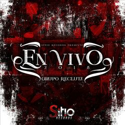 Cover of En Vivo 2018