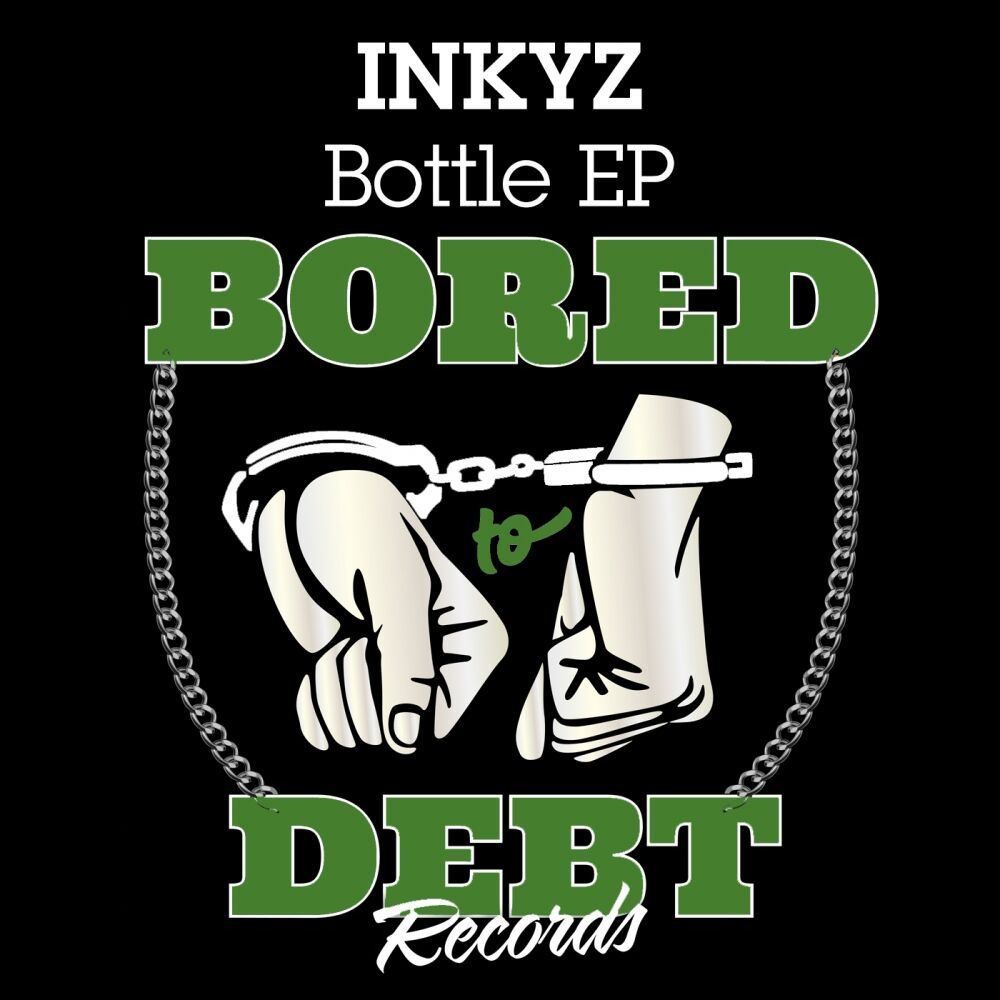 Picture of Bottle EP