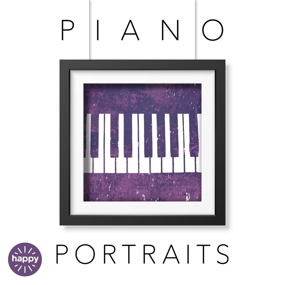 Picture of Piano Portraits