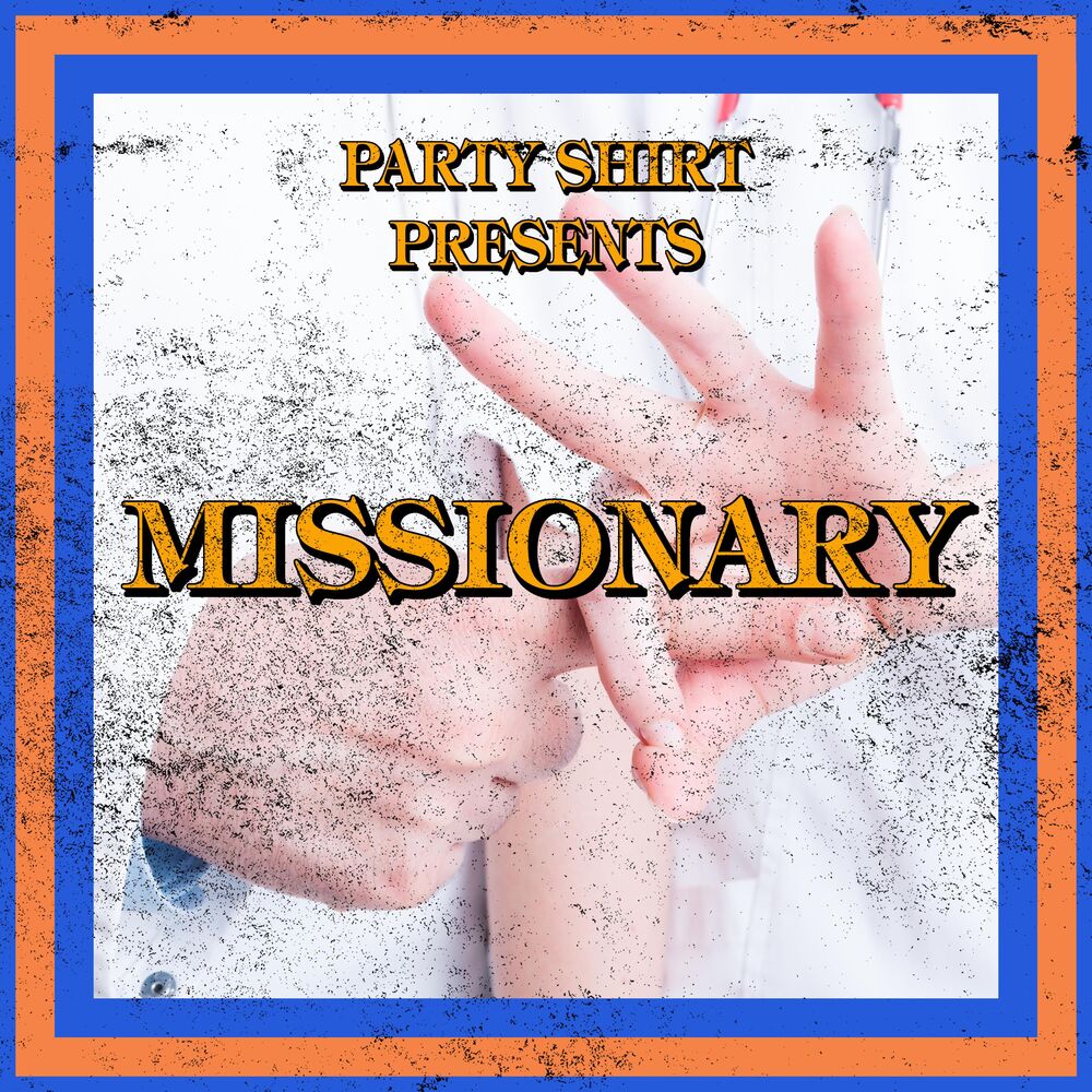 Picture of Missionary