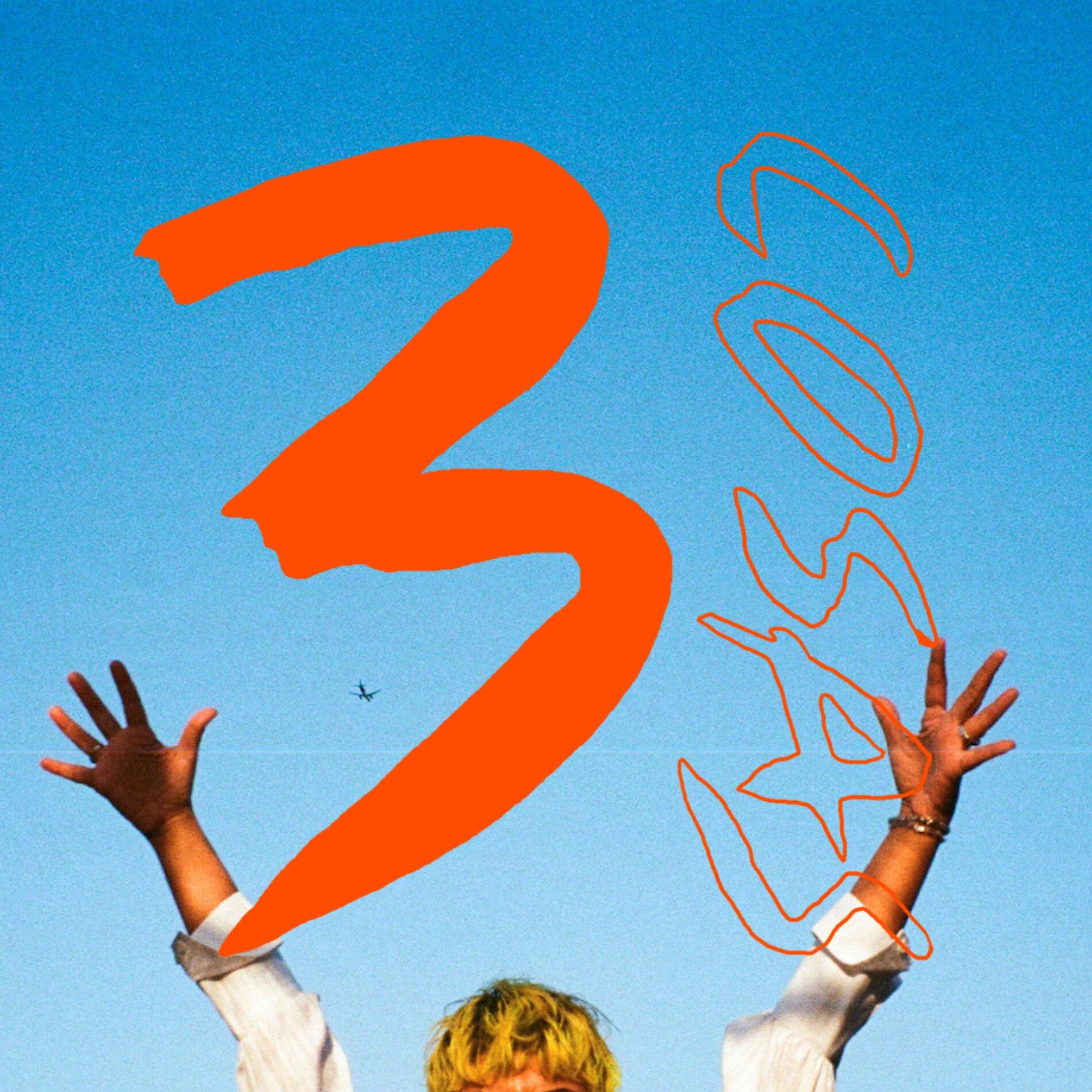 Album cover of 3COSAS!