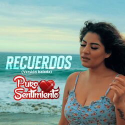 Cover of Recuerdos (Versión Balada)