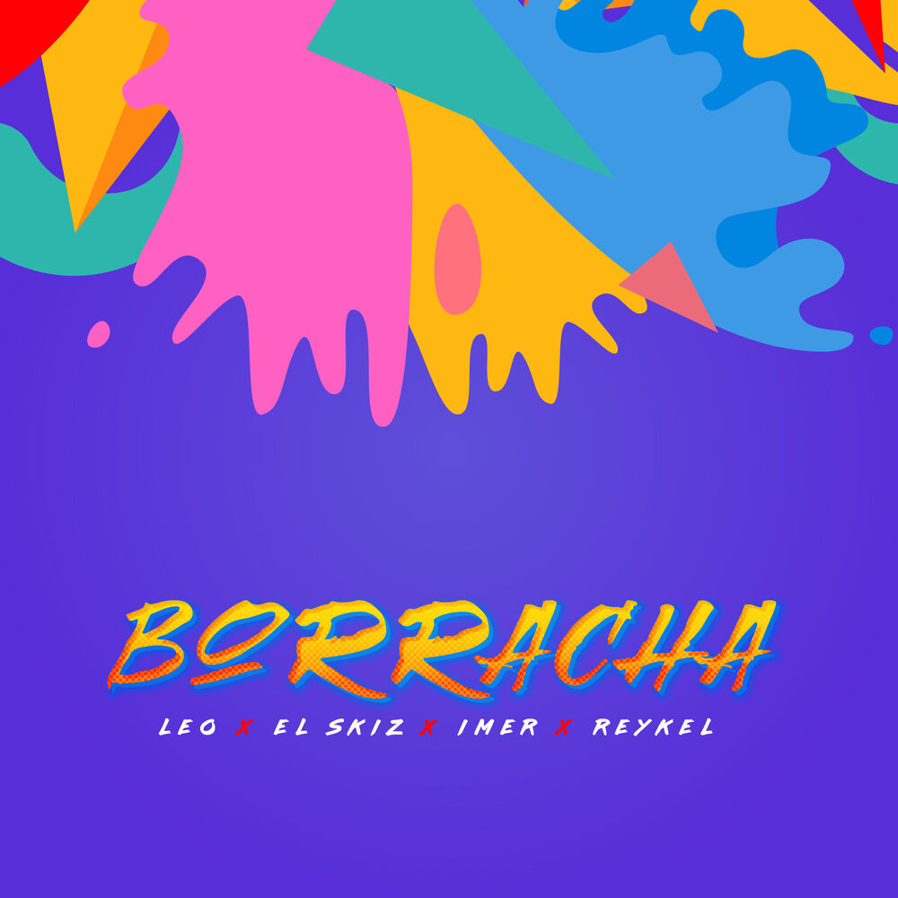 Picture of Borracha