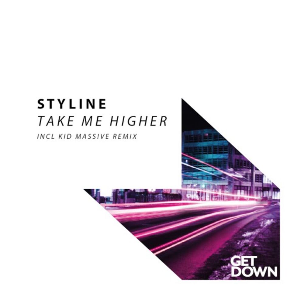 Picture of Take Me Higher