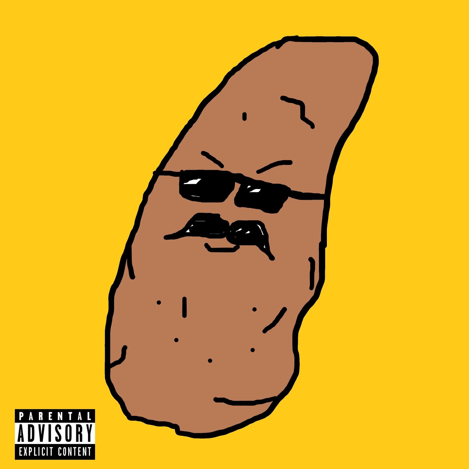 Album cover of Poop Time
