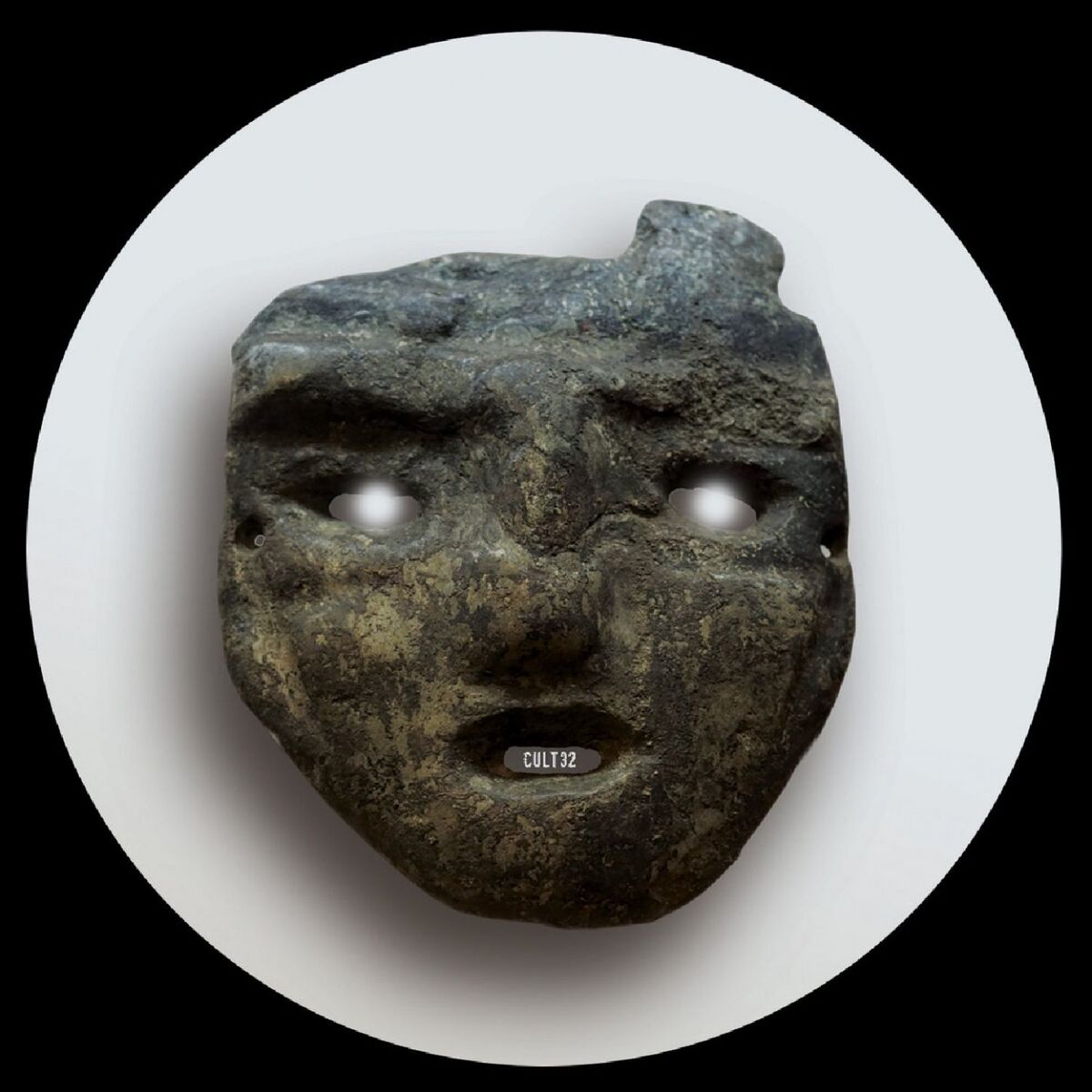 Album cover of Cult 32