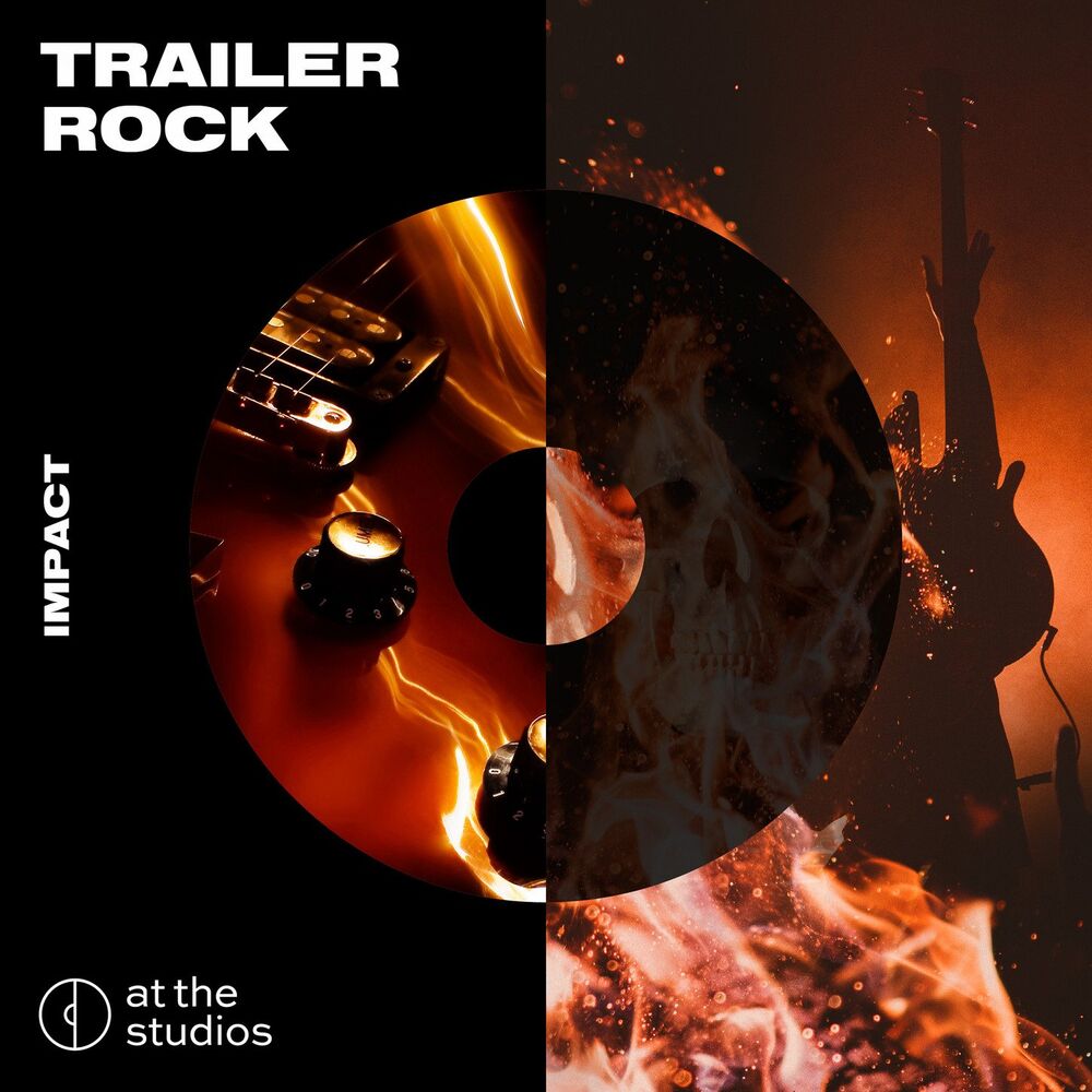 Picture of Trailer Rock