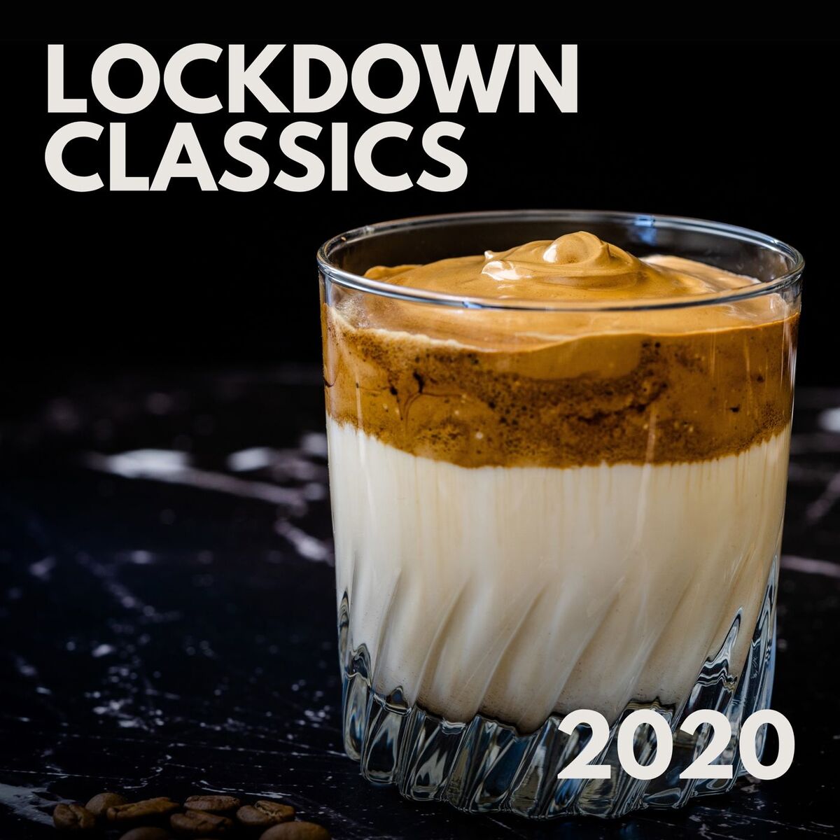 Album cover of 2020 Lockdown Classics