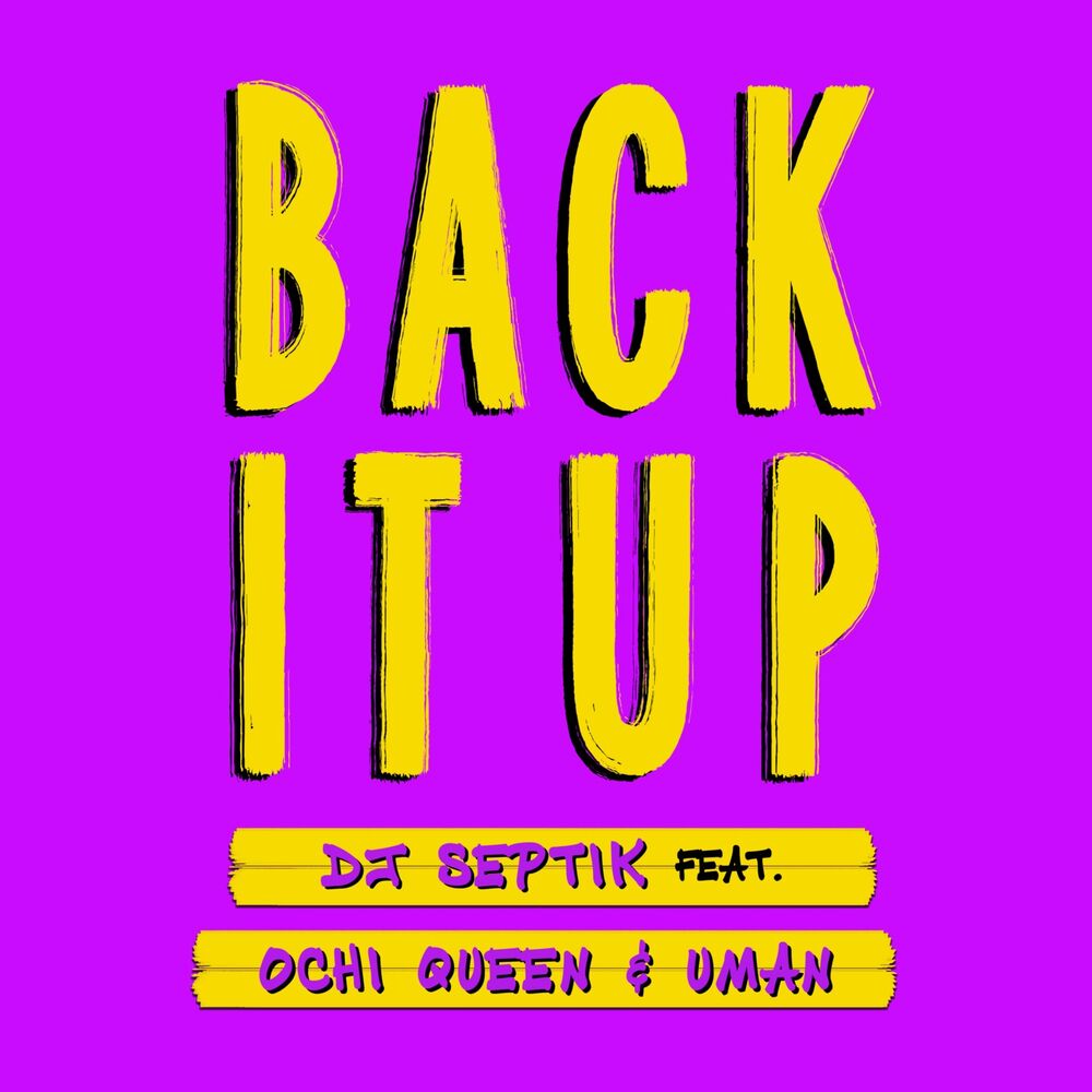 Picture of Back It Up