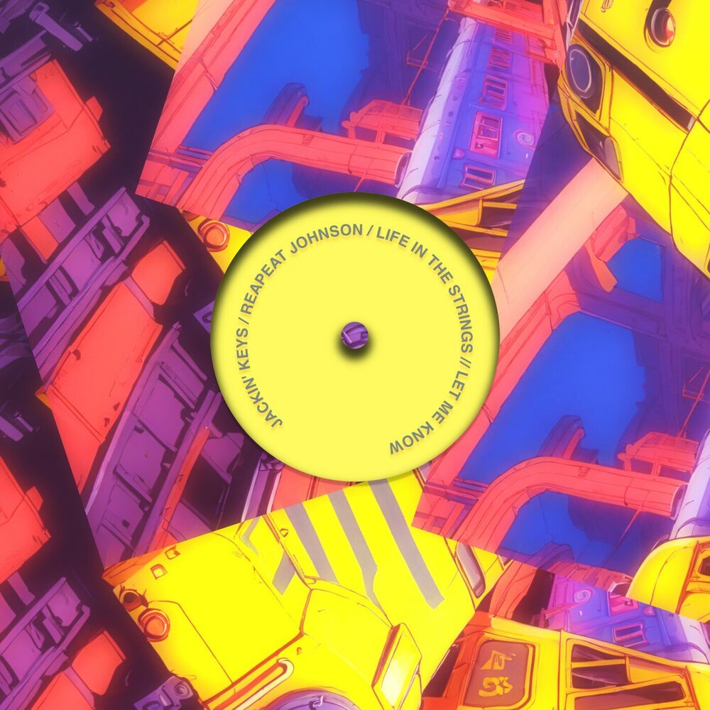 Picture of Let Me Know