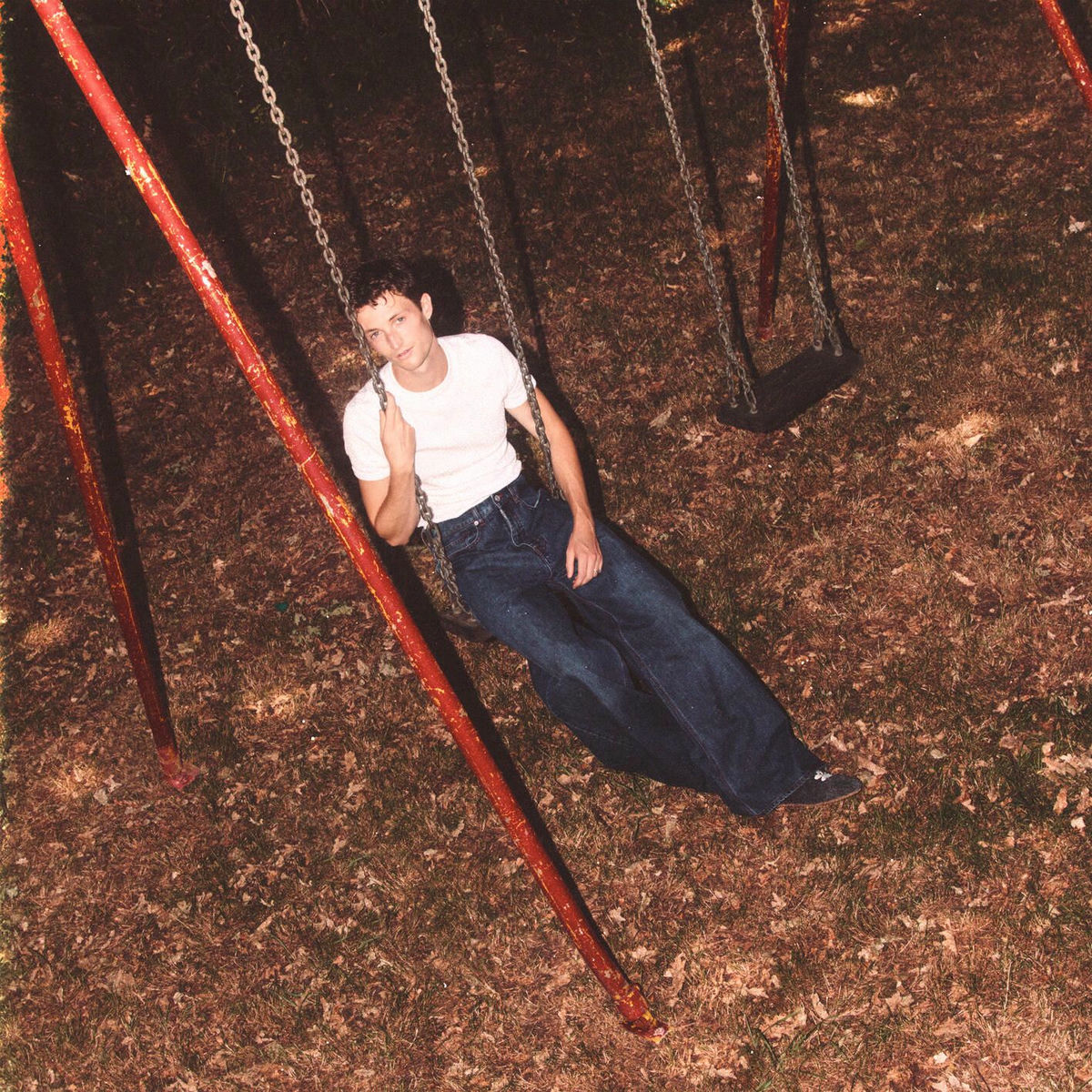Album cover of mood swings