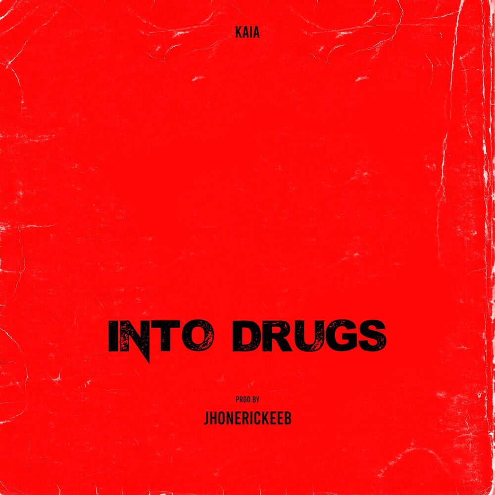 Picture of Into Drugs