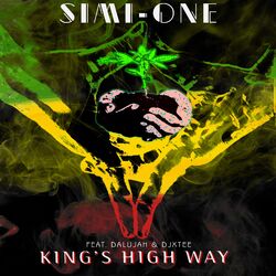 Cover of King's High Way