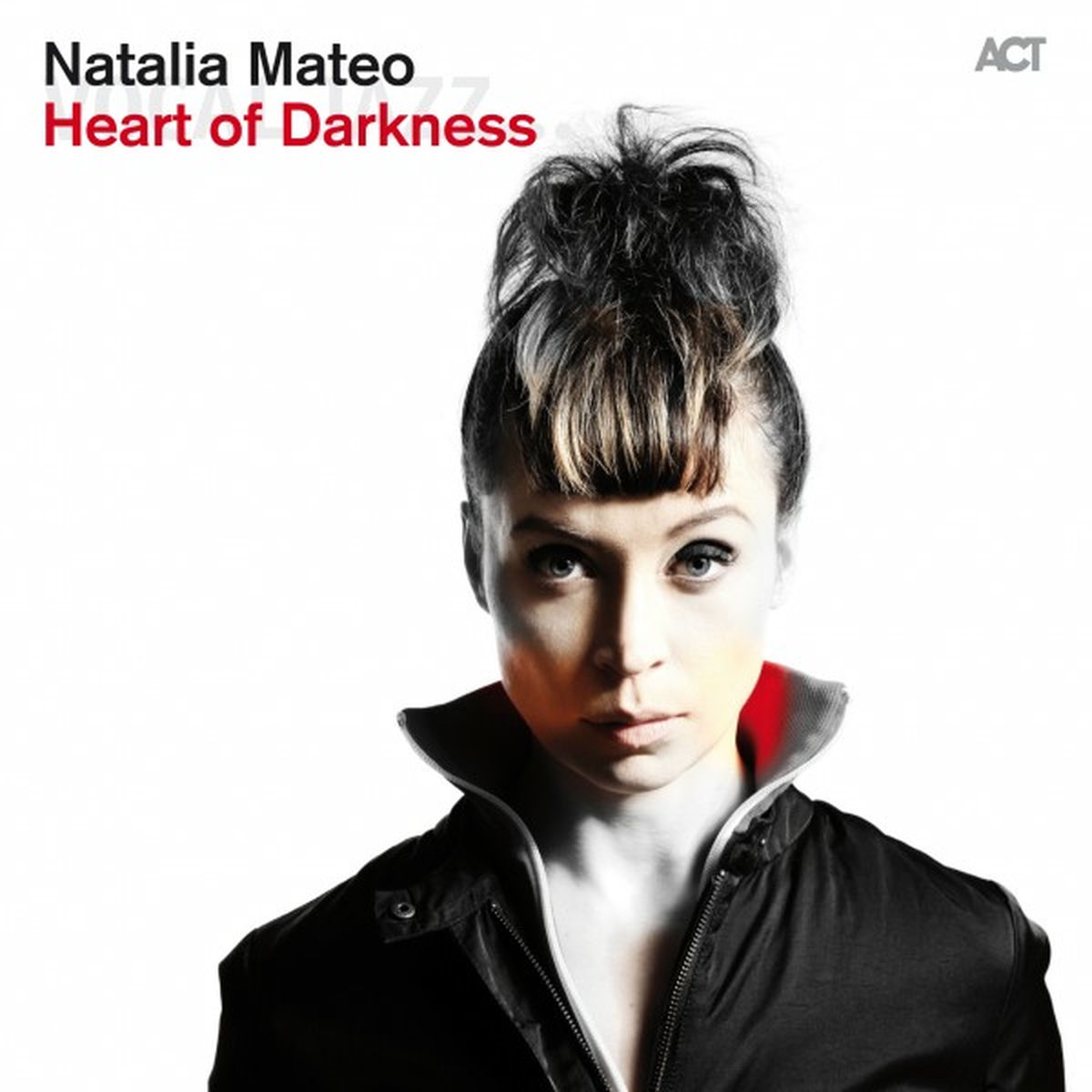 Album cover of Heart of Darkness