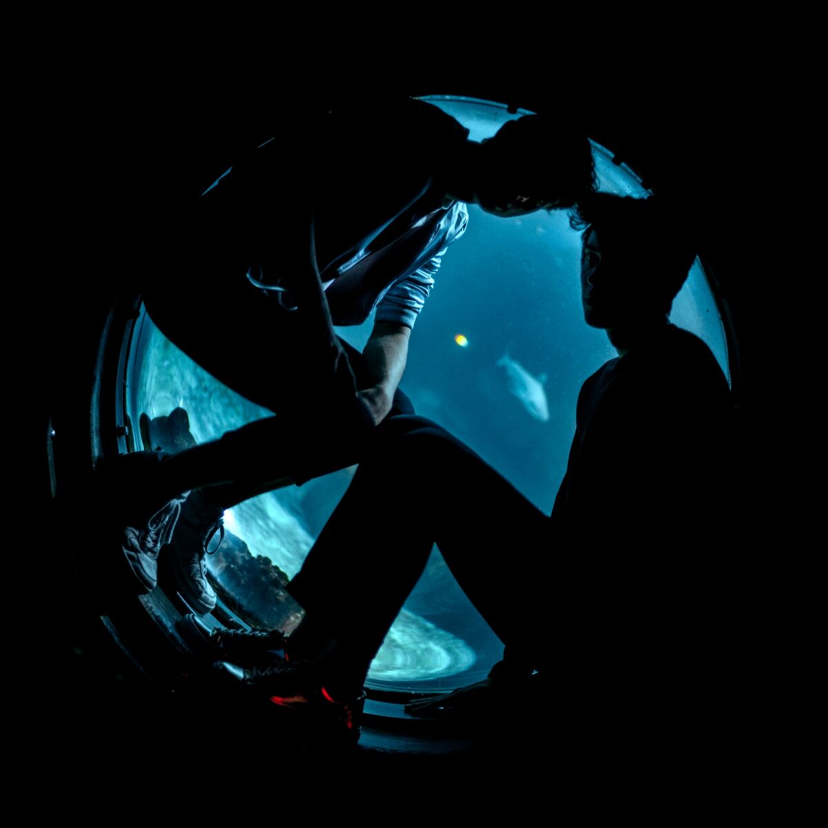 Album cover of Space Out