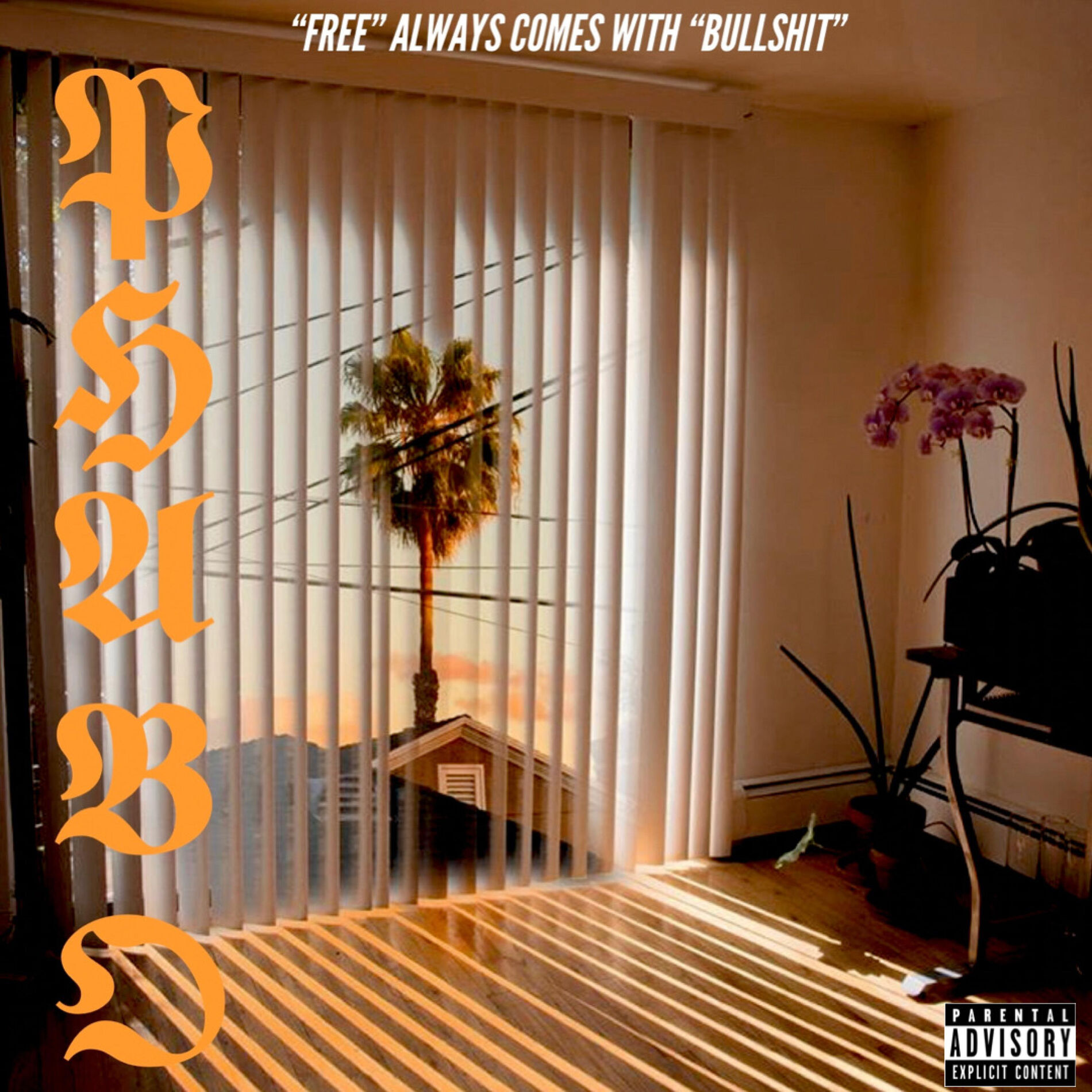 Album cover of Free