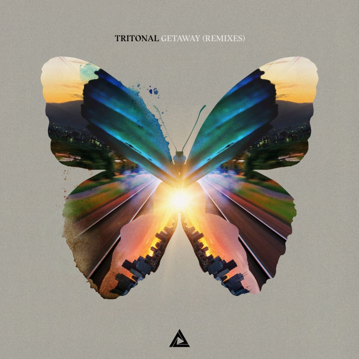 Album cover of Getaway
