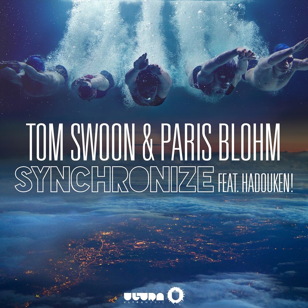 Picture of Synchronize (Radio Edit)