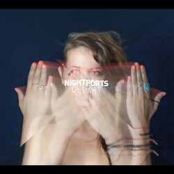 Cover of Depart