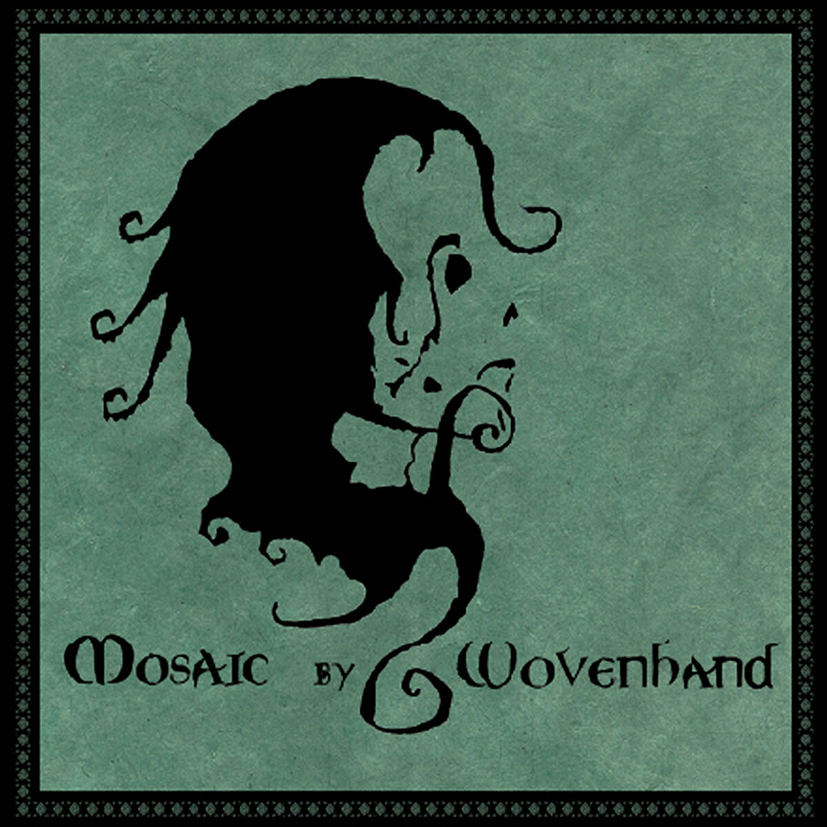 Album cover of Dirty Blue