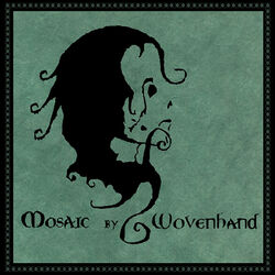 Cover of Mosaic