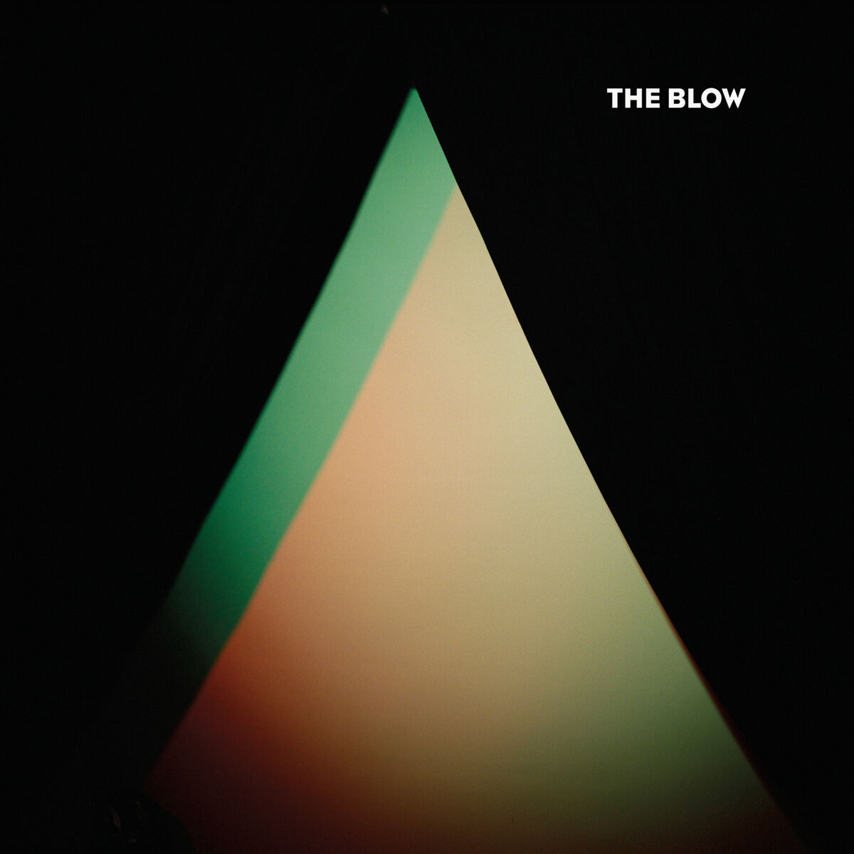 Album picture of The Blow