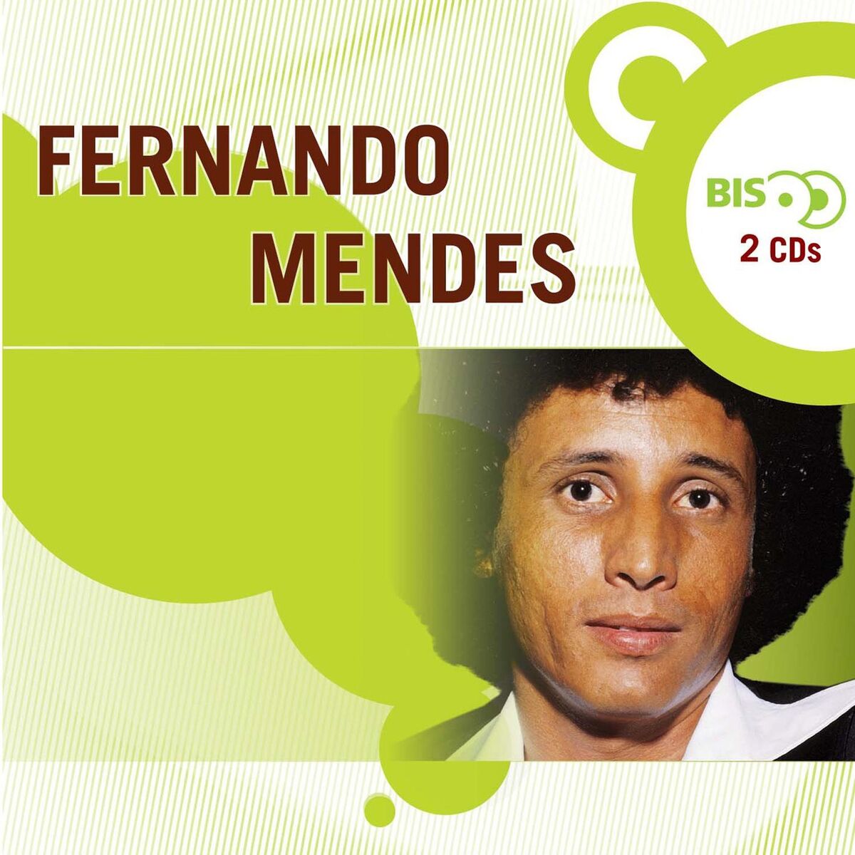 Album cover of Nova Bis