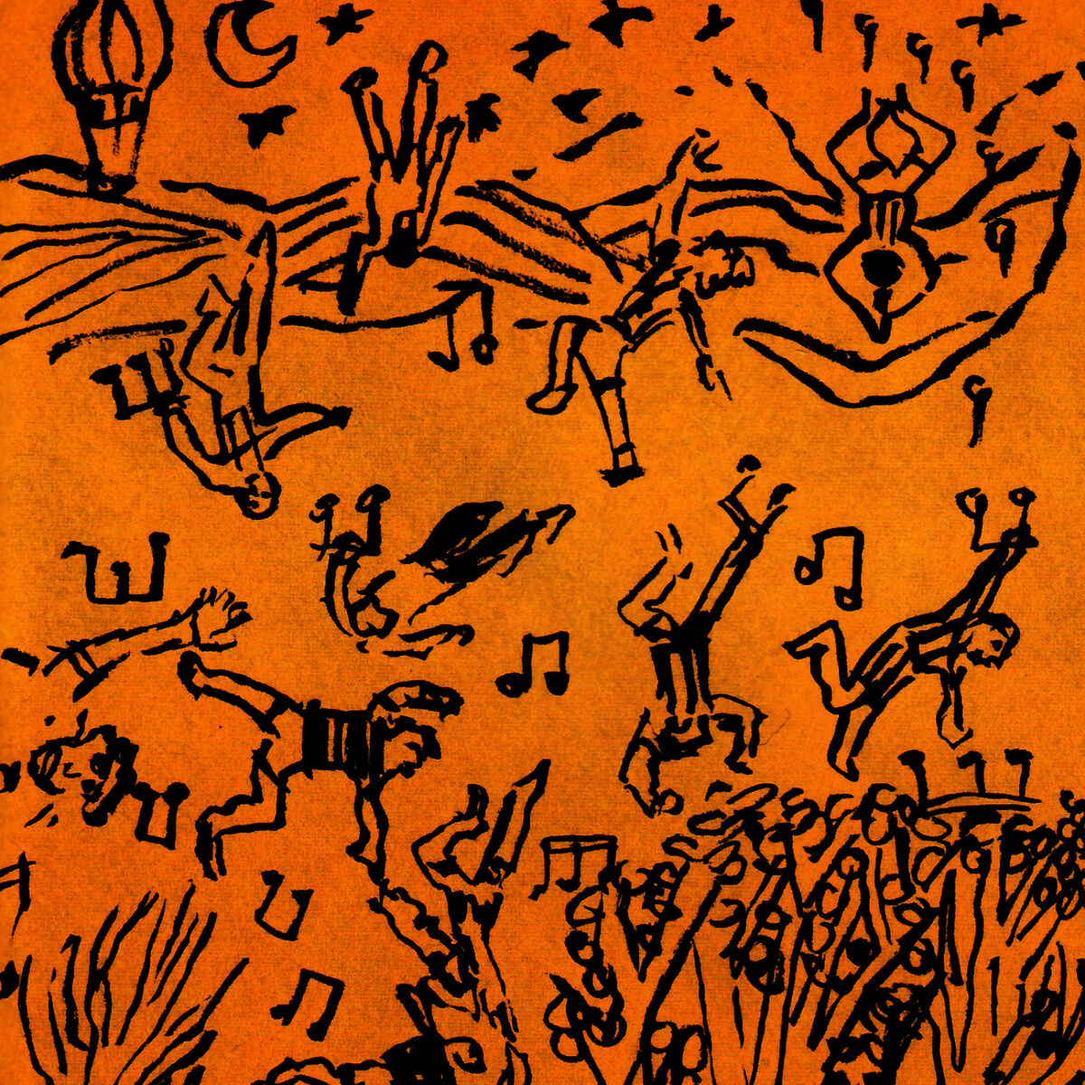 Album cover of Um Trio Viralata