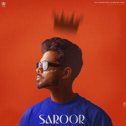 Cover of Saroor
