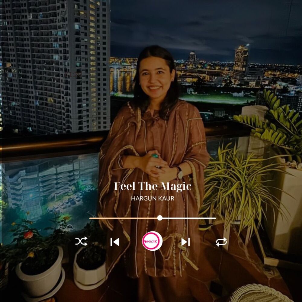 Picture of Feel The Magic