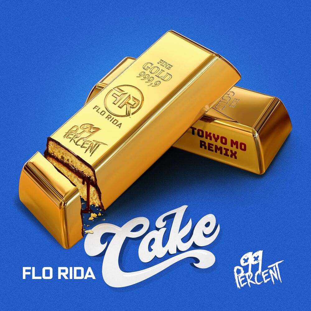 Picture of Cake (Tokyo Mo Remix)
