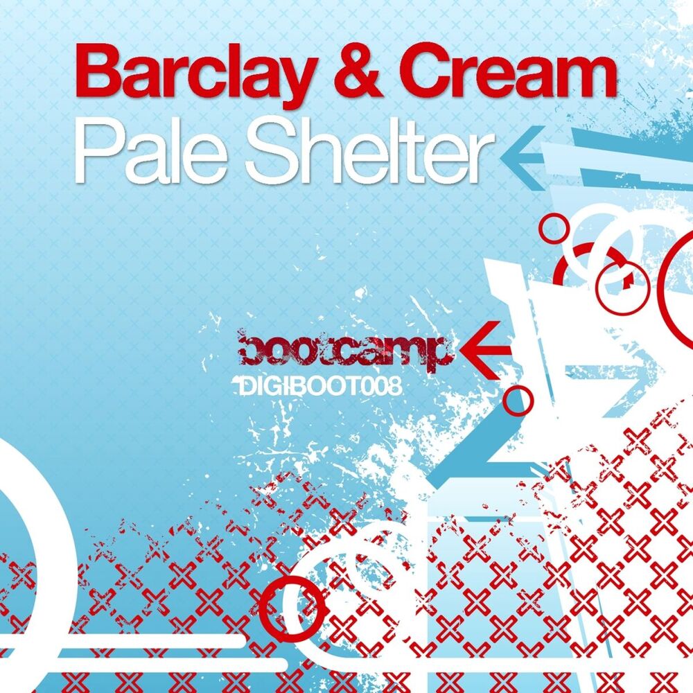 Picture of Pale Shelter