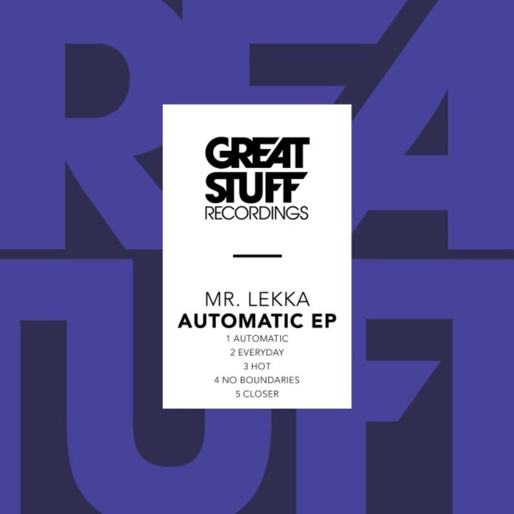 Picture of Automatic EP