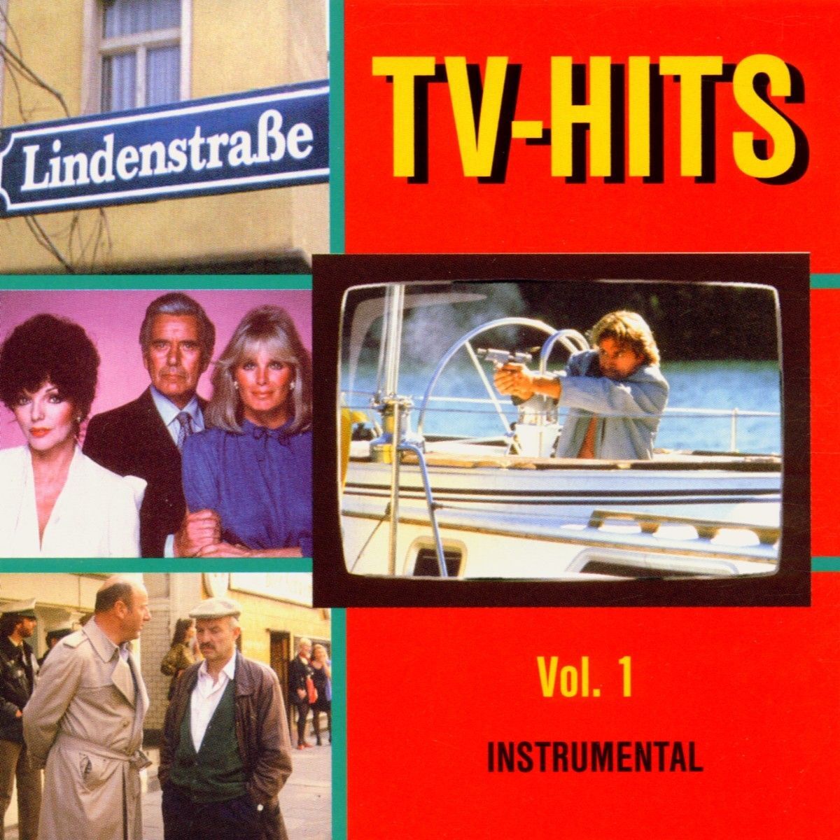 Album cover of Theme From Beverly Hills 90210