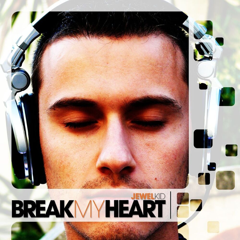 Picture of Break My Heart