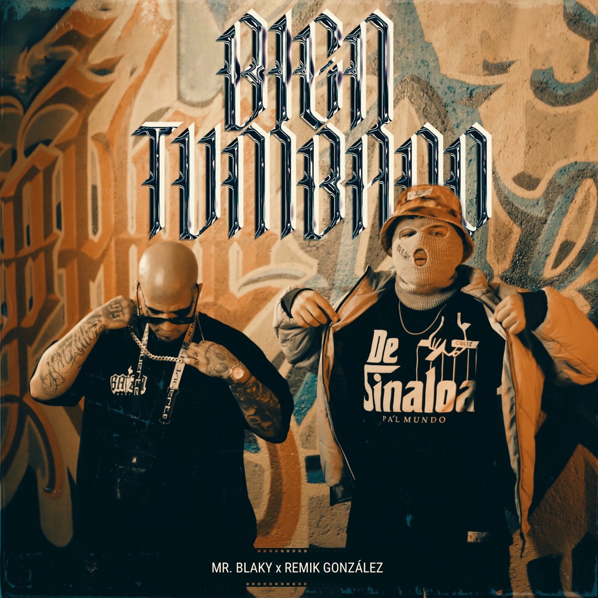 Album cover of Bien Tumbado