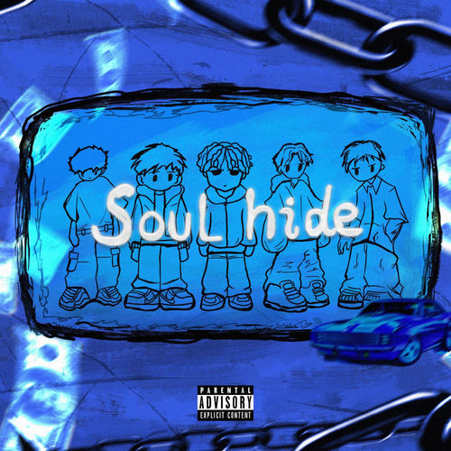 Soul Hide