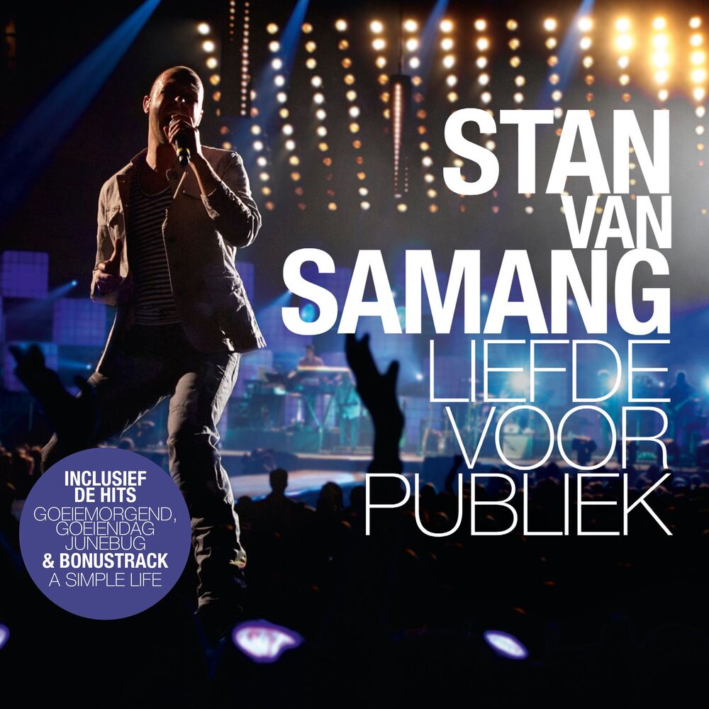 Picture of Liefde Voor Publiek
