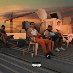 Cover of Montpellier